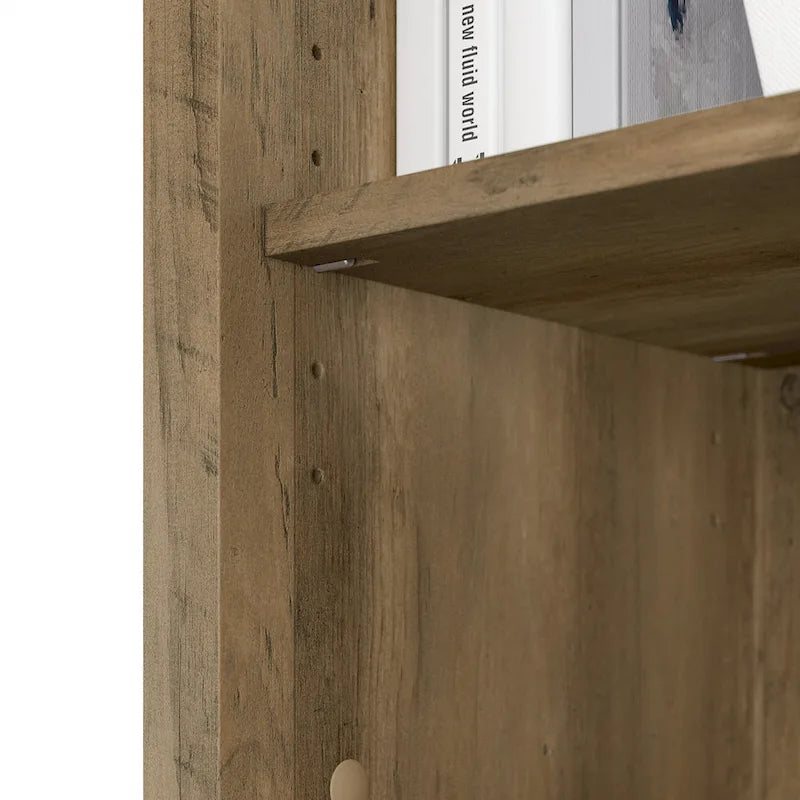 Hall Tree with Shoe Storage Bench by