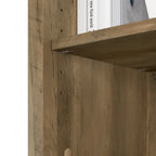 Hall Tree with Shoe Storage Bench by