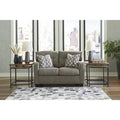 Loveseat 53W x 38D x 37H