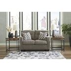Loveseat 53W x 38D x 37H