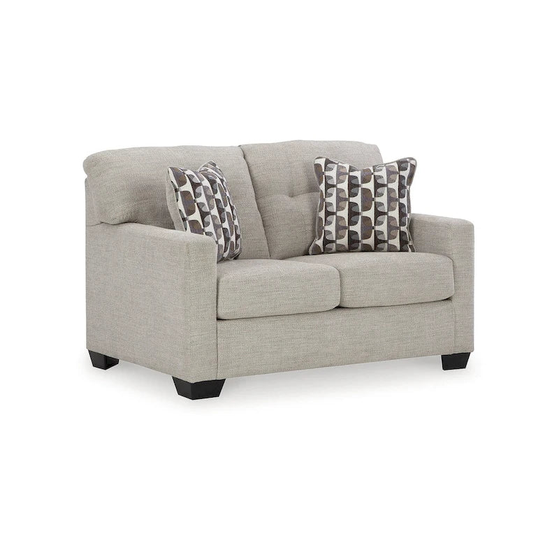 Loveseat 53W x 38D x 37H