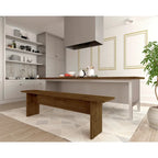 67.91 Modern Dining Bench