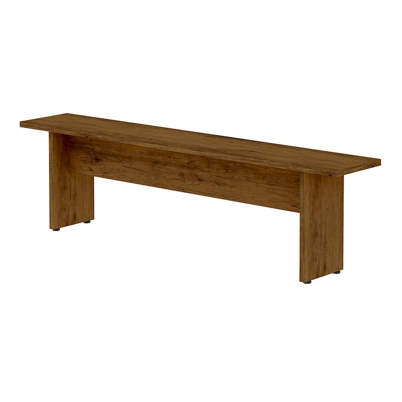 67.91 Modern Dining Bench
