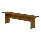 67.91 Modern Dining Bench