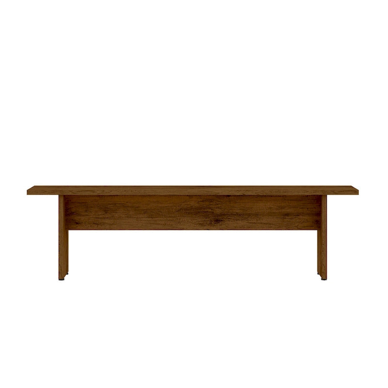 67.91 Modern Dining Bench