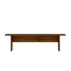 67.91 Modern Dining Bench